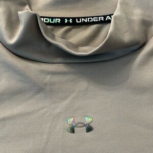 Women’s Under Armour Funnel Neck
